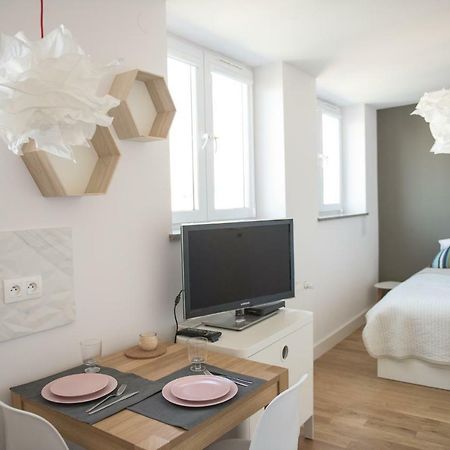 Willow Pillow Nowowiejska Warsaw Luaran gambar